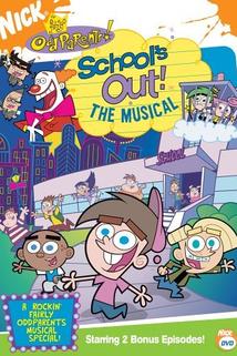 Profilový obrázek - The Fairly OddParents in School's Out! The Musical
