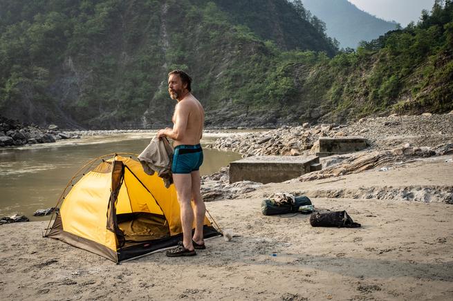 Úplně jiný Nepál