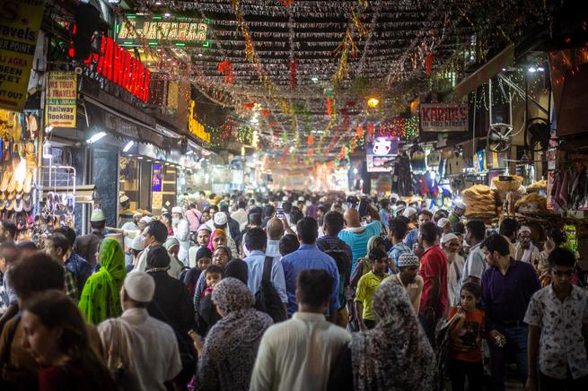 Mistrovství světa v zírání