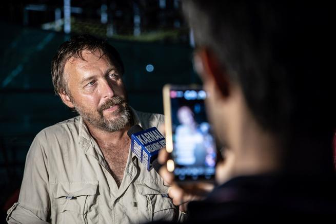 Mistrovství světa v zírání