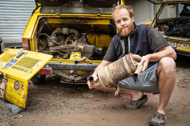 Mistrovství světa v zírání