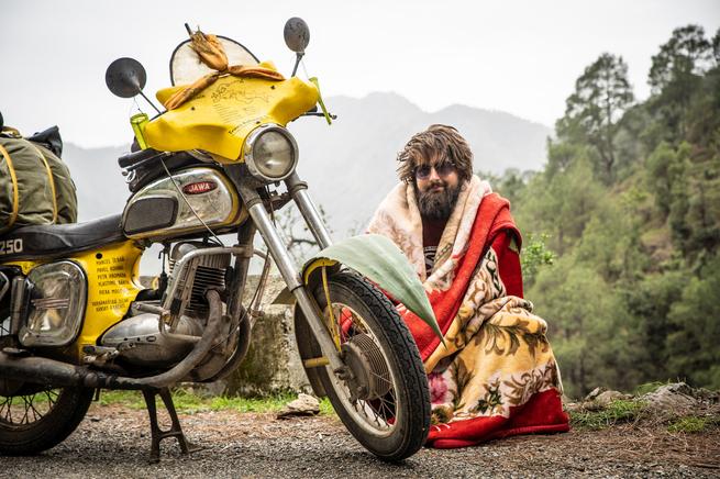 Mistrovství světa v zírání