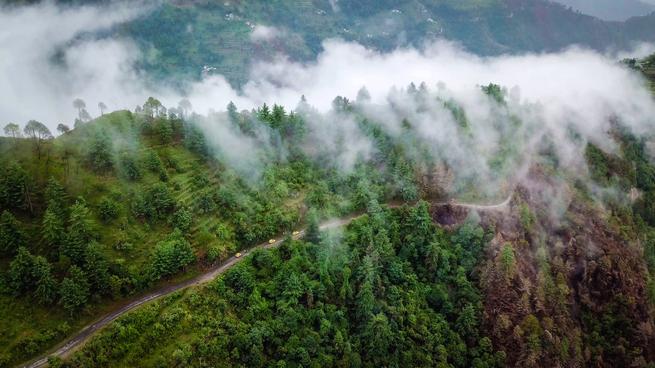 Mistrovství světa v zírání