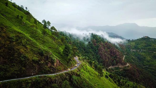 Mistrovství světa v zírání