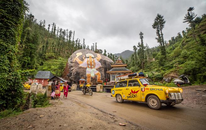 Mistrovství světa v zírání