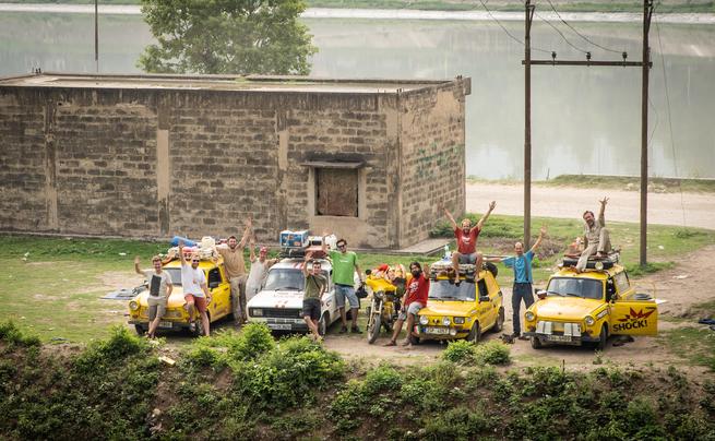 Mistrovství světa v zírání