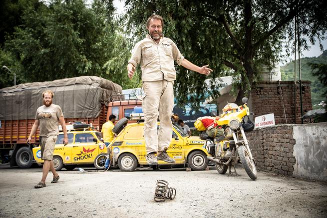 Mistrovství světa v zírání