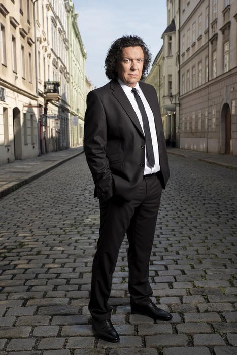 Foto: Česká televize / David Raub