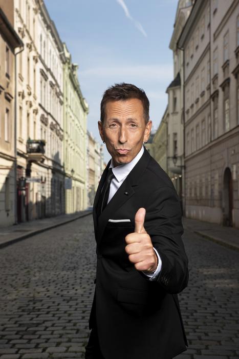 Foto: Česká televize / David Raub