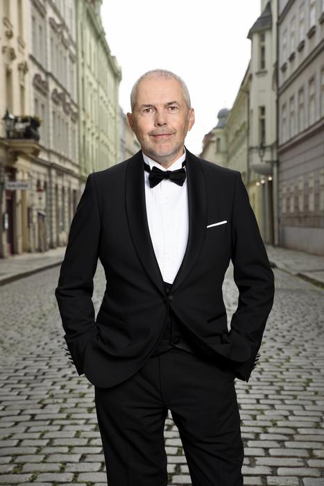 Foto: Česká televize / David Raub