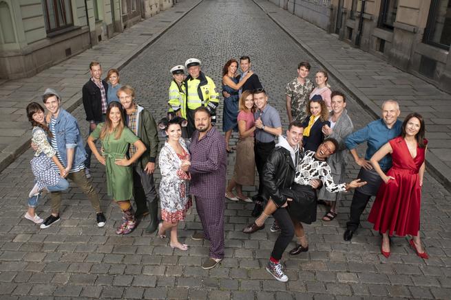 Foto: Česká televize / David Raub