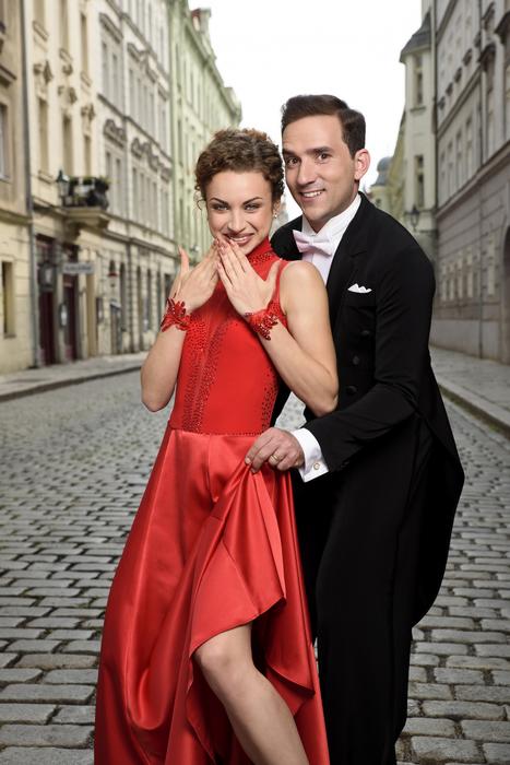 Foto: Česká televize / David Raub