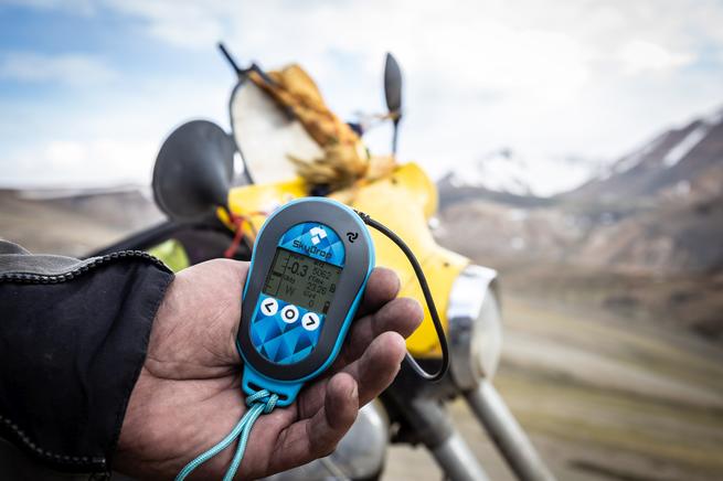 Nejvýš, jak to jde