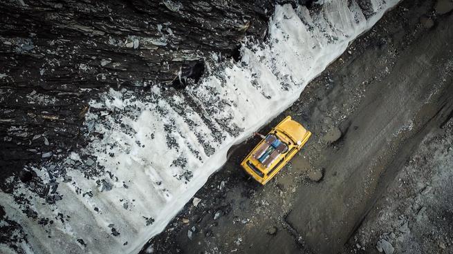 Nejvýš, jak to jde