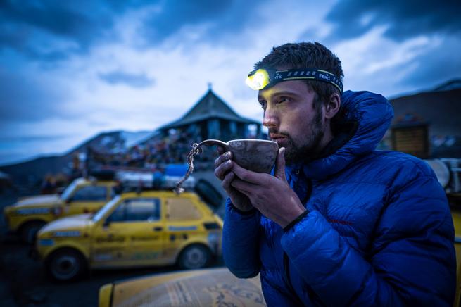 Nejvýš, jak to jde