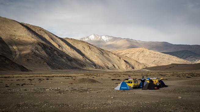 Nejvýš, jak to jde