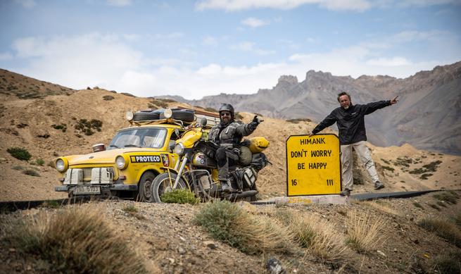 Nejvýš, jak to jde