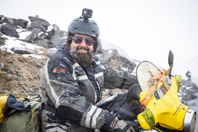 Čím níž, tím hůř