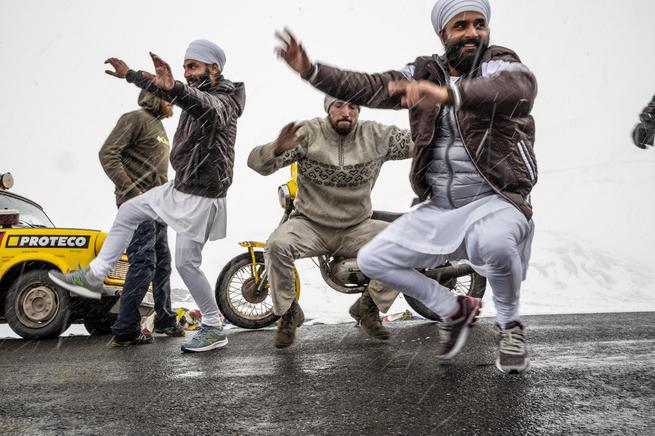 Čím níž, tím hůř