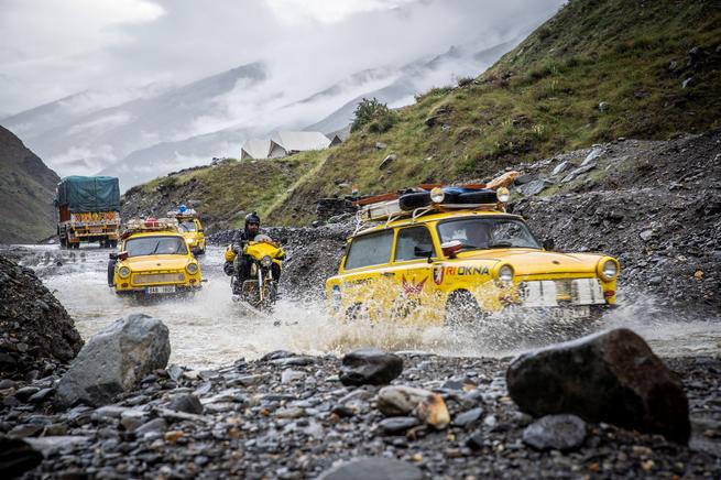 Čím níž, tím hůř