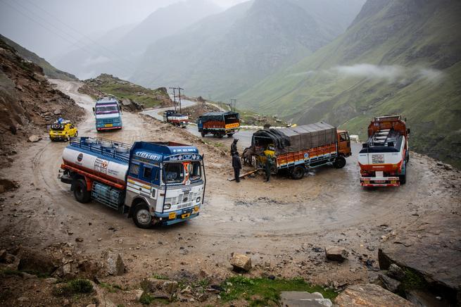 Čím níž, tím hůř