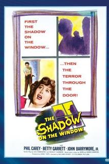 Profilový obrázek - The Shadow on the Window
