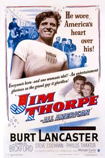 Profilový obrázek - Jim Thorpe -- All-American