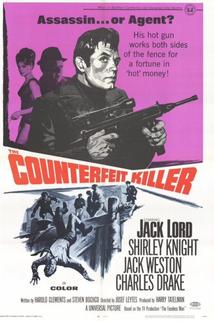 Counterfeit Killer, The