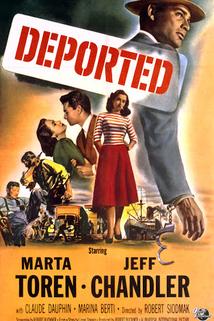 Profilový obrázek - Deported