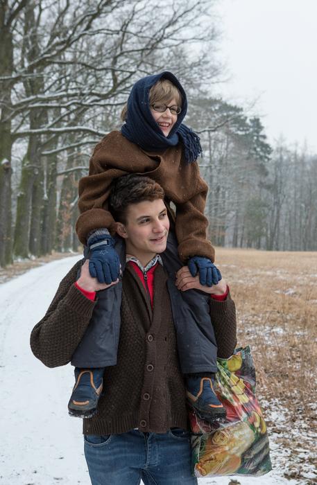 Foto: Česká televize / Pavla Černá