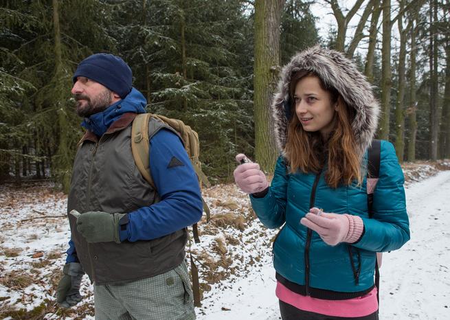 Foto: Česká televize / Pavla Černá