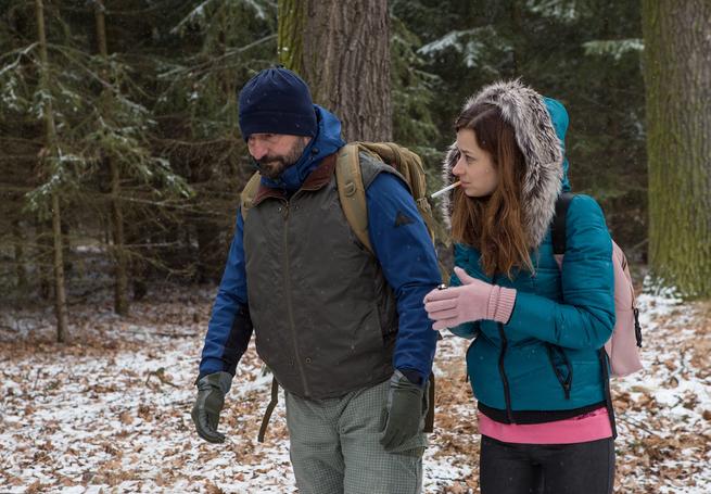 Foto: Česká televize / Pavla Černá