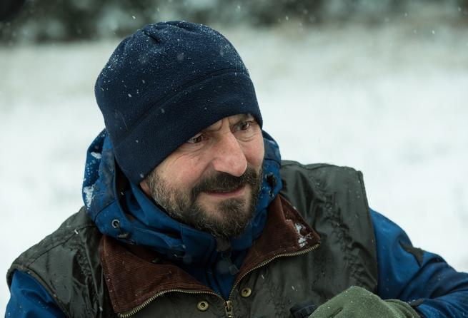 Foto: Česká televize / Pavla Černá