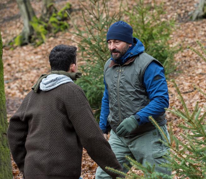 Foto: Česká televize / Pavla Černá