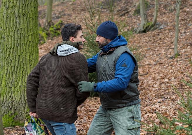 Foto: Česká televize / Pavla Černá