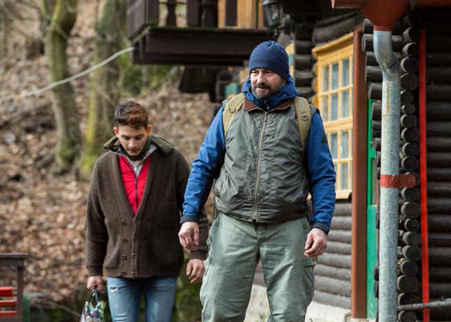 Foto: Česká televize / Pavla Černá