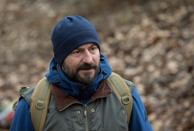 Foto: Česká televize / Pavla Černá