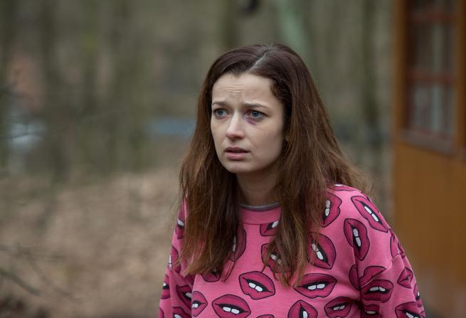 Foto: Česká televize / Pavla Černá