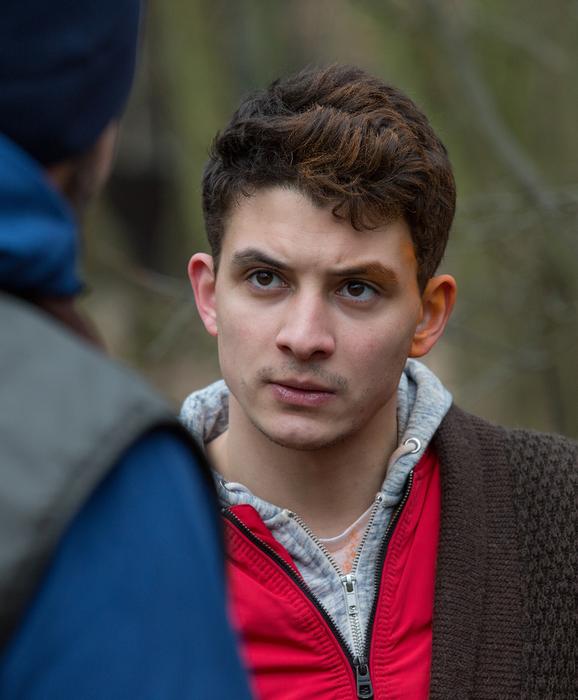 Foto: Česká televize / Pavla Černá