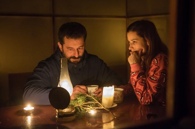 Foto: Česká televize / Pavla Černá