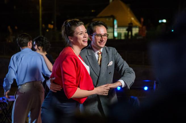 Foto: Česká televize / Pavla Černá