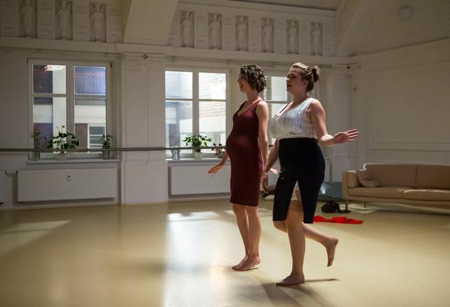 Foto: Česká televize / Pavla Černá