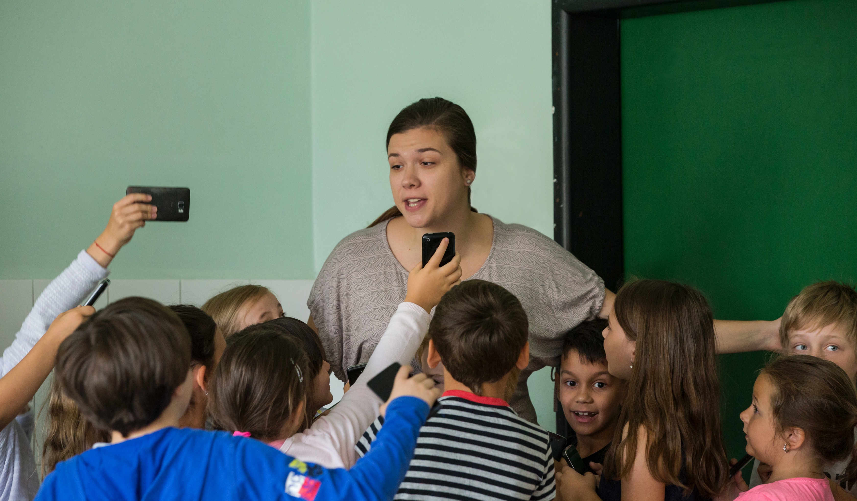 Až budou krávy lítat