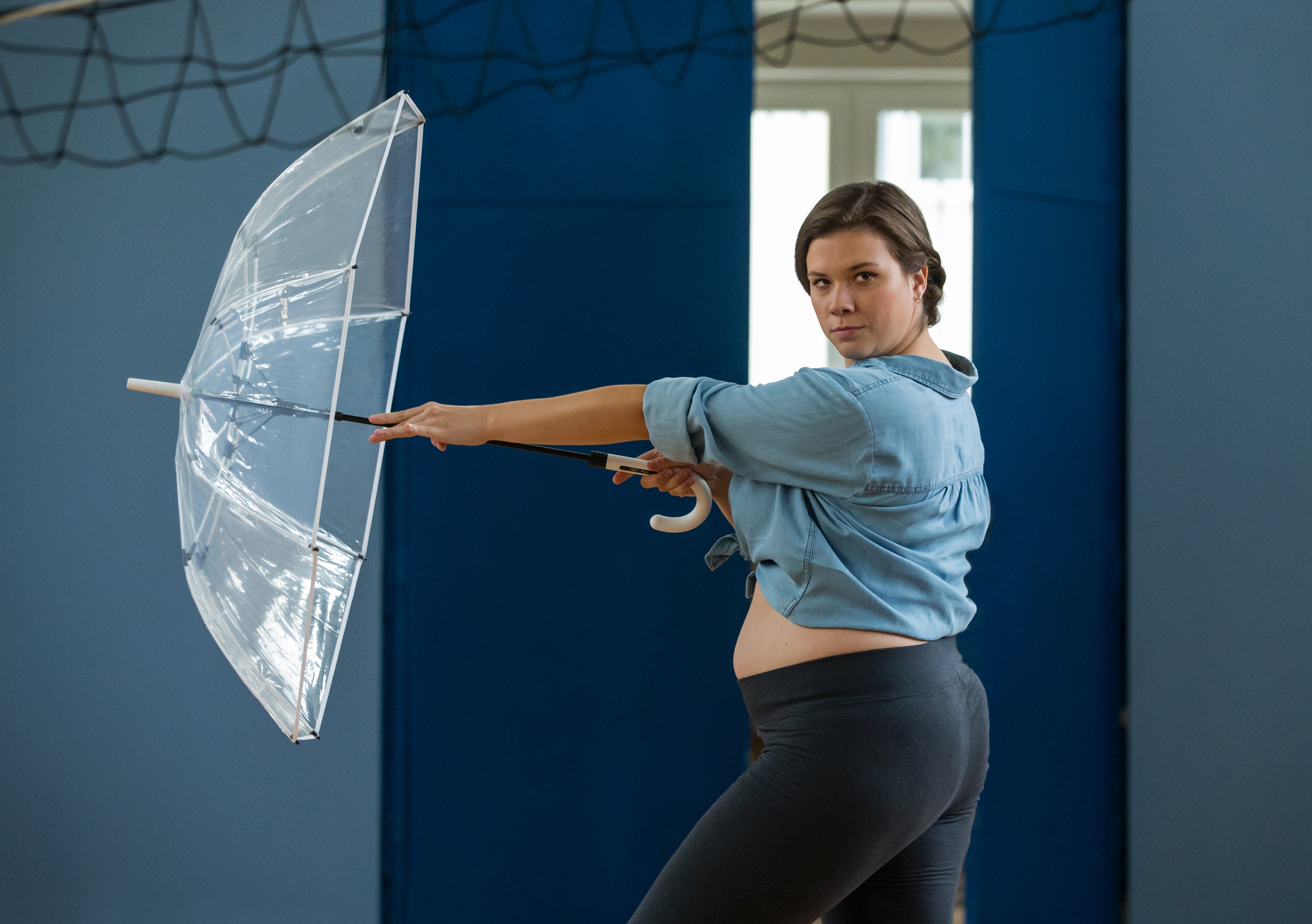 Až budou krávy lítat