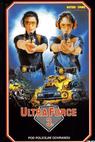 Ultra Force 3: Pod policejní ochranou (1989)