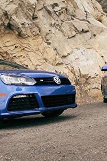 Profilový obrázek - Volkswagen Golf R vs. Mitsubushi Lancer Evolution MR