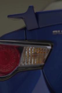 Profilový obrázek - Sabaru BRZ vs. Ford Mustang