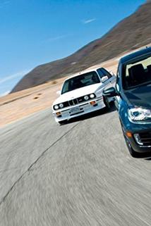 Profilový obrázek - 1989 BMW E30 M3 vs. 2013 Scion FR-S vs. 2013 Volkswagen GTI