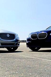 Profilový obrázek - 2013 BMW 750Li vs. 2013 Jaguar XJL Supercharged