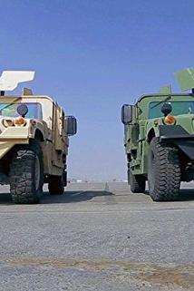 Profilový obrázek - Humvee Shootout! Banks Power Armored Humvee vs. Stock M1116 HMMWV